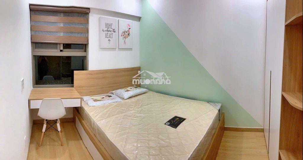Căn hộ saigon south residences – block a
💰 giá thuê: 15,5 triệu/tháng - 4