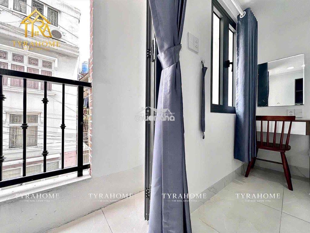 🌿Studio bancol thoáng ngay luỹ bán bích quận tân phú🌿 - 4