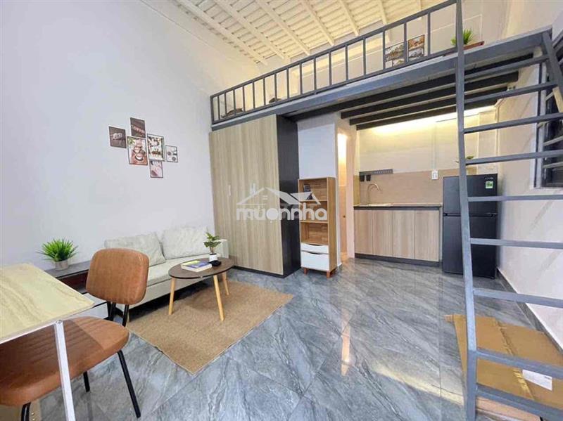 🔥Hơn 100p có gác không đụng đầu, nội thất-nhận xe điện ngay gigamall🔥