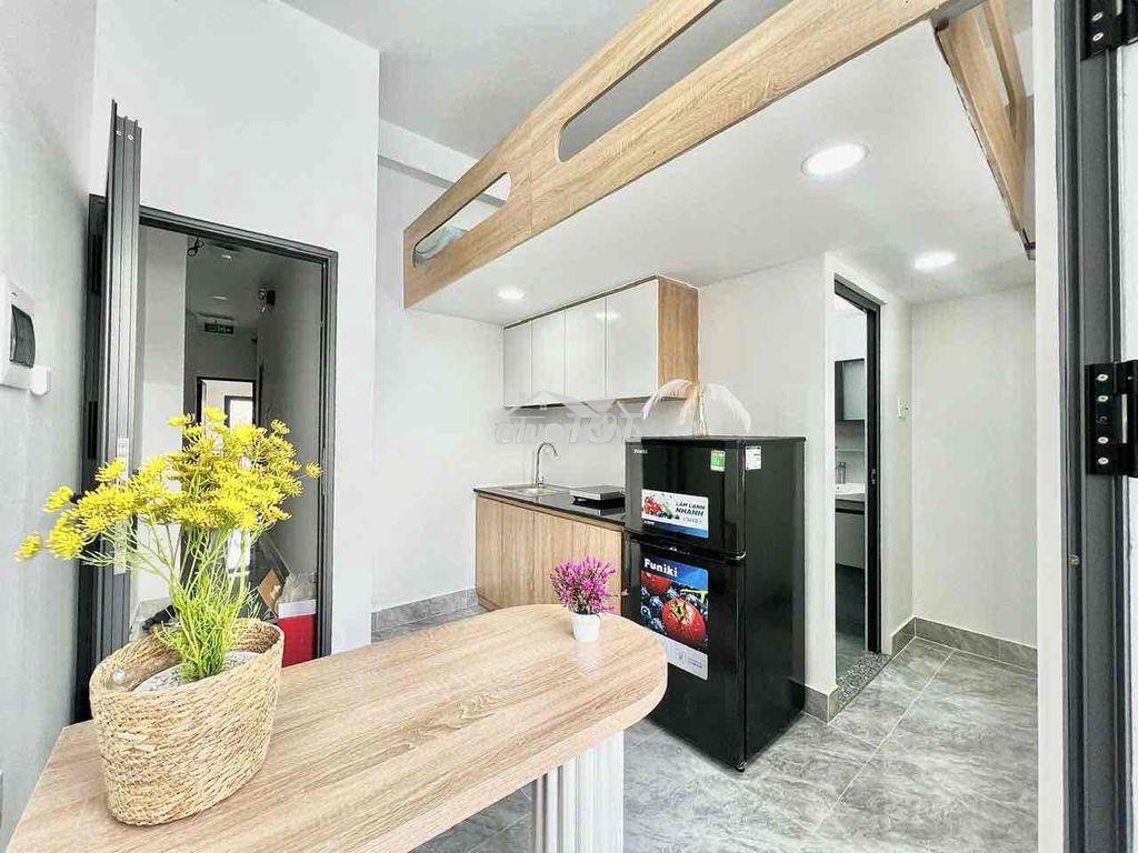 Duplex full nội thất – gần ueh – bách khoa- sư phạm - sgu - 2