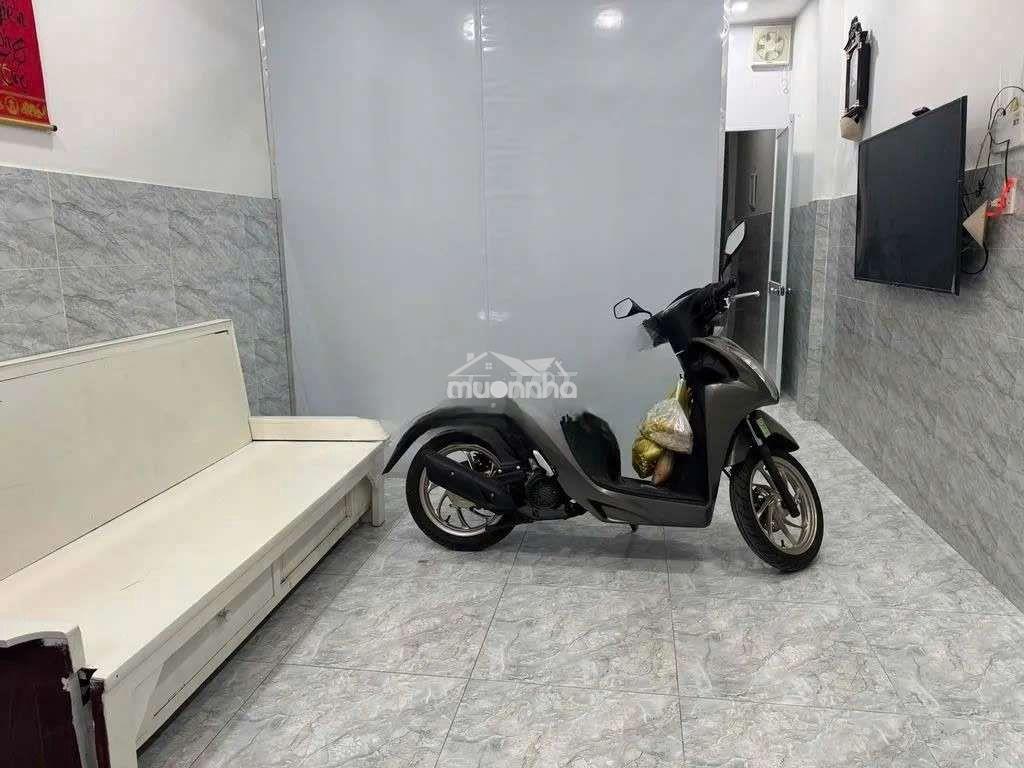 Nhà nguyên căn ngô tất tố, p.22, bình thạnh – giá chỉ 10 triệu - 3