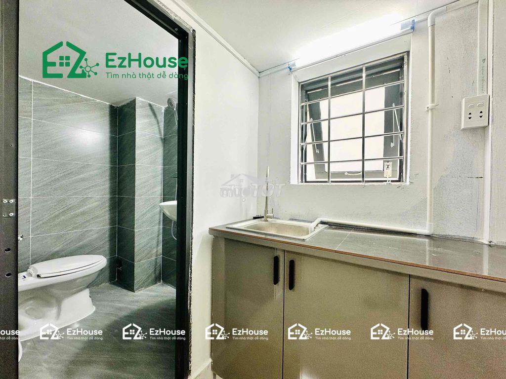 Duplex sinh viên quận 6 • nhà mới sạch sẽ • rộng rãi thoáng mát - 3