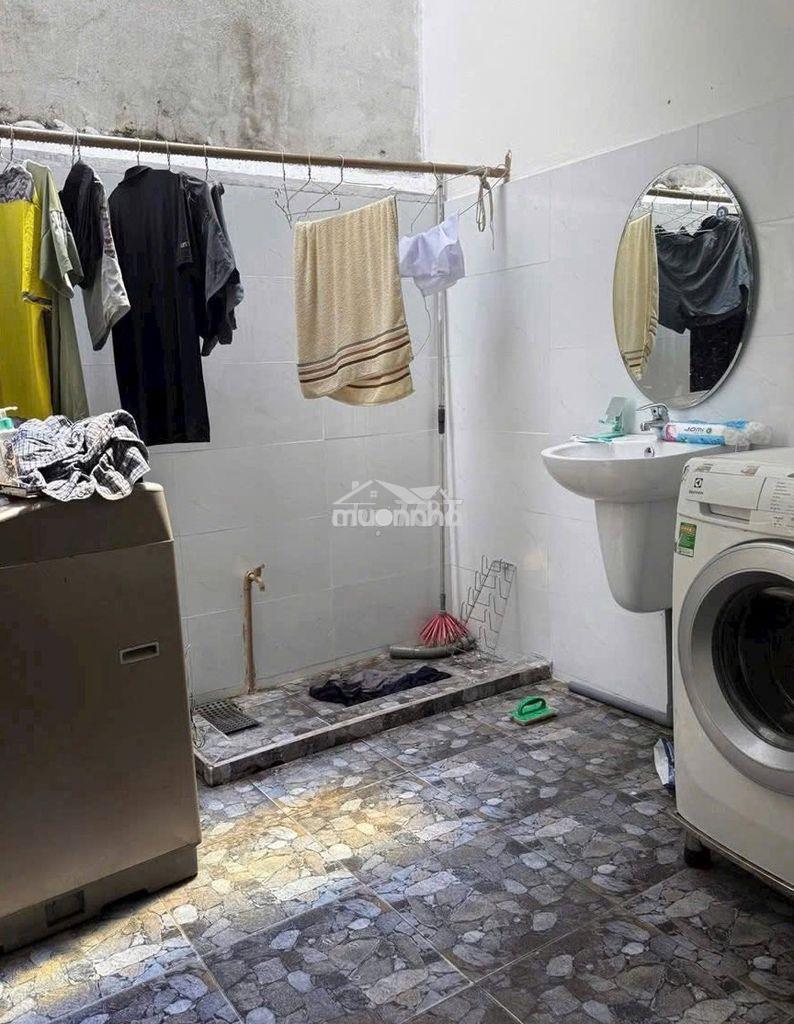 NGỘP CHỦ CẦN BÁN GẤP CĂN NHÀ 151M2 ĐƯỜNG SUỐI LỘI TÂN THÔNG HỘI CỦ CHI - 3