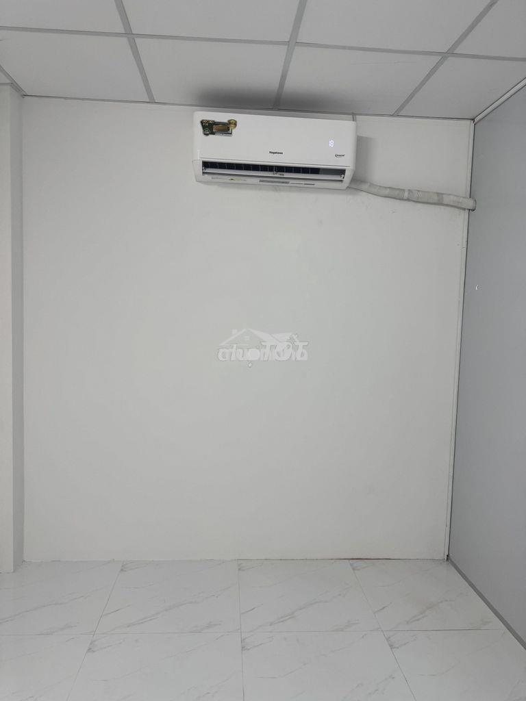 Cho thuê phòng trọ mới xây  – hẻm xe hơi – có máy lạnh - 3