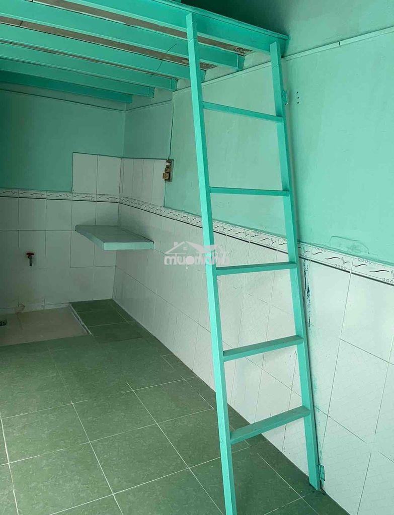 Nhà trọ hẻm 866/14c ql13 - 2