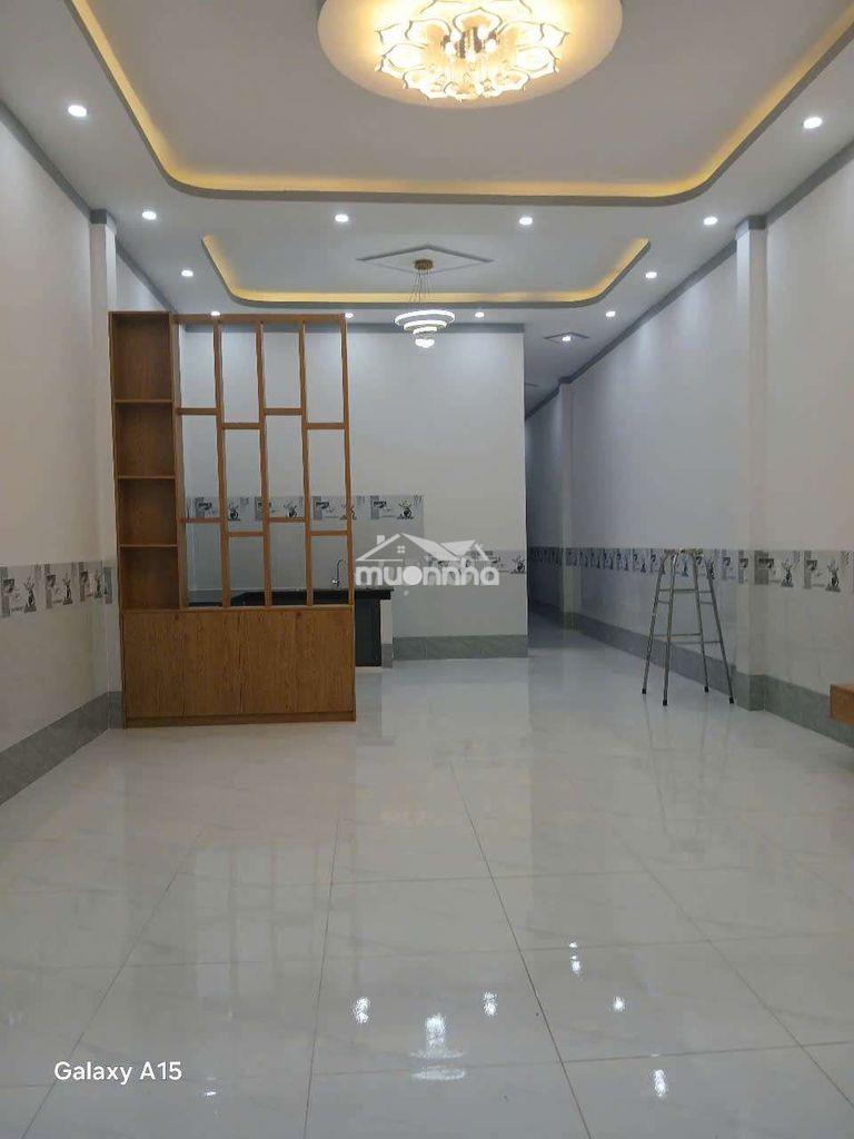 Bán nhà cấp 4 sát bên chợ chánh lưu - 3