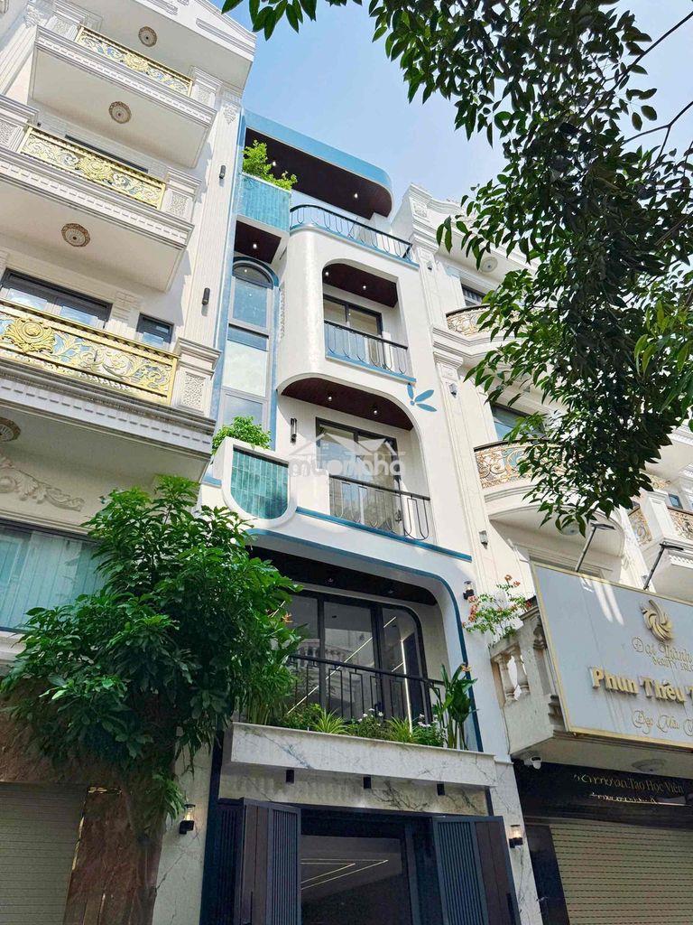 🏡 Nhà đẹp bình tân (4m x 15m) ngay kdc vĩnh lộc - ngã tư gò mây. - 2