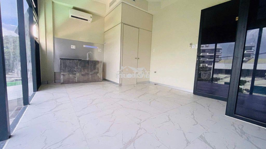 Phòng trọ mới 71a hồ bá phấn, có thang máy, gần metro phước long - 2