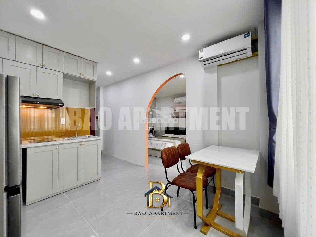 Căn hộ ban công full nội thất, ngay cầu nguyễn văn cừ_trần hưng đạo - 2