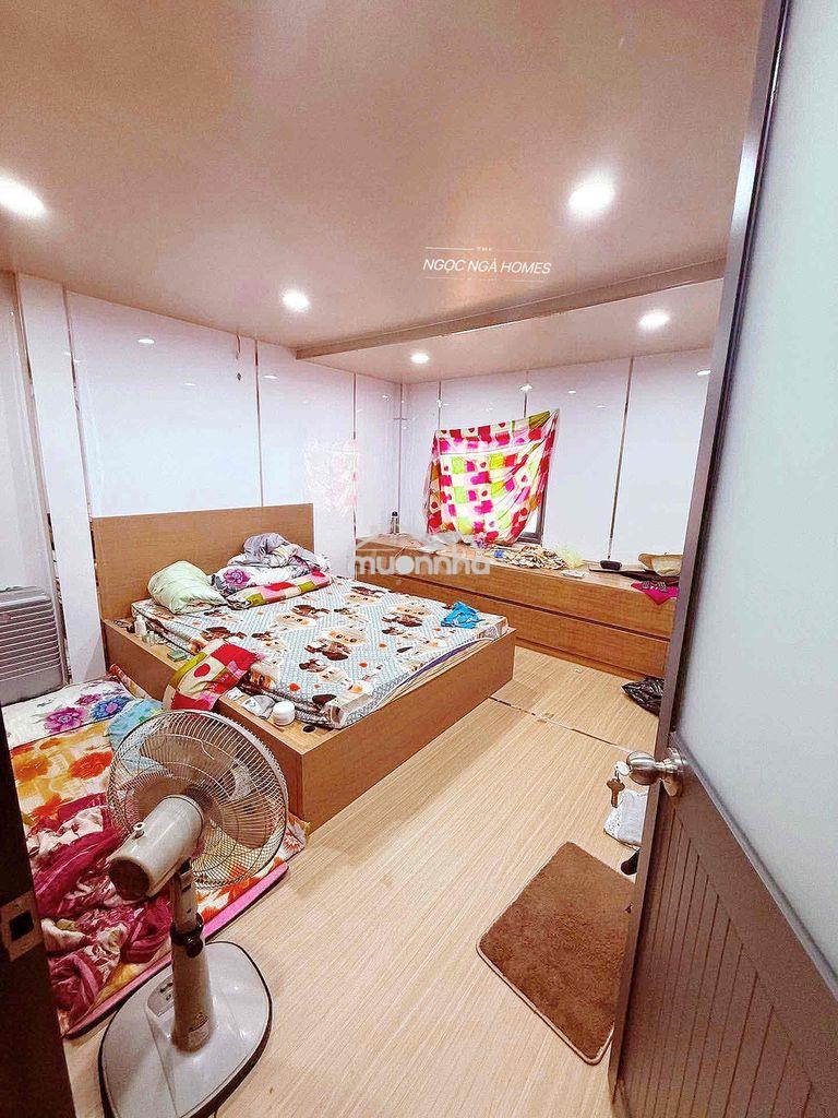 Nhà 1/ tân hòa đông, bình tân- hẻm ôtô thông-69 m2- 3pn- chỉ 4 tỷ hơn - 4