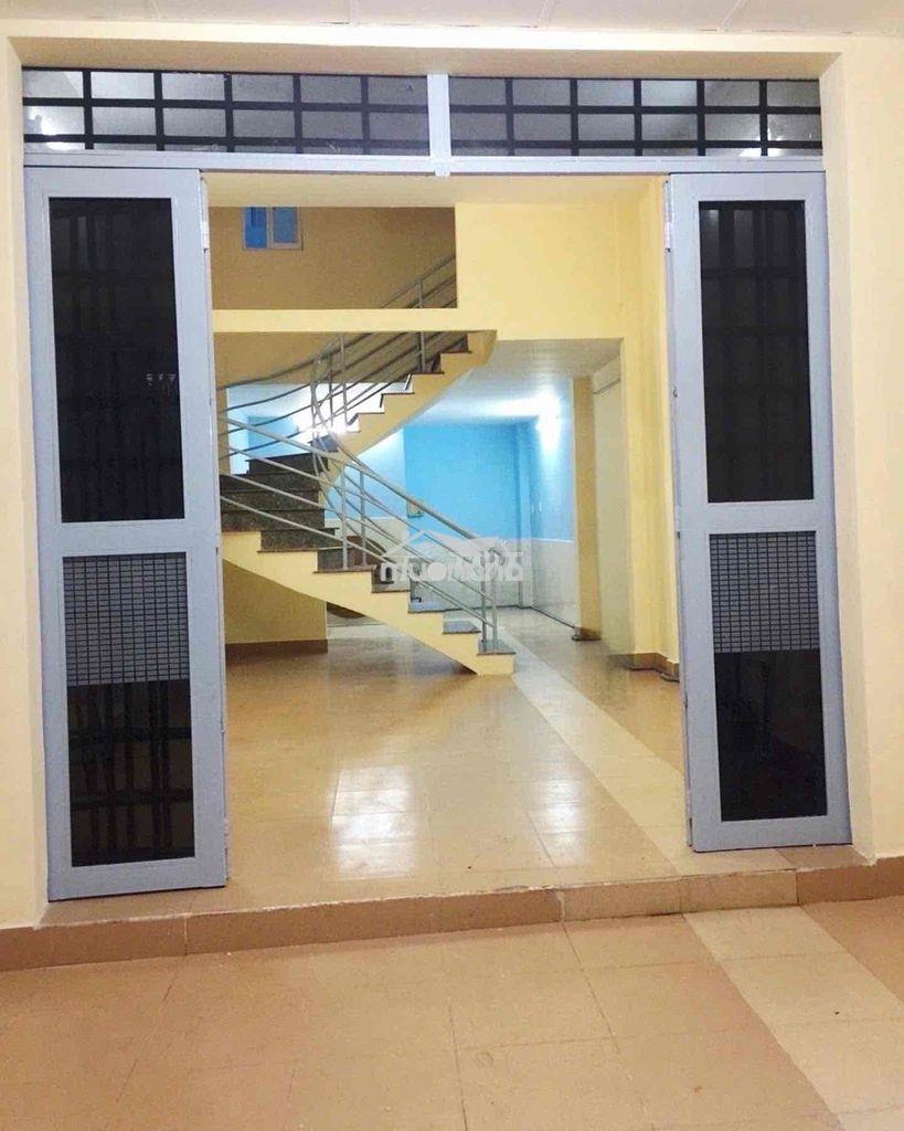 Hơn 5 tỷ - nhà 3 tầng - kdc tên lửa, bình tân - 4x16.5 - hẻm xe hơi - 2