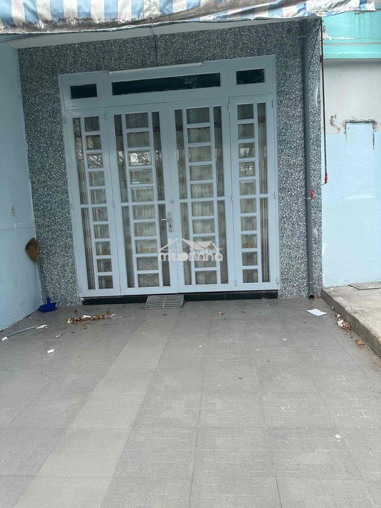 ❌❌ Hẻm xe hơi 4,2x22m , 1 lầu tiện kinh doanh