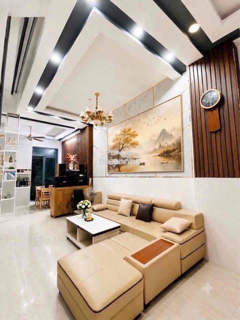📣Rẻ nhất kdc the sun 🏡4 tầng - sân thượng - huỳnh tấn phát - 2