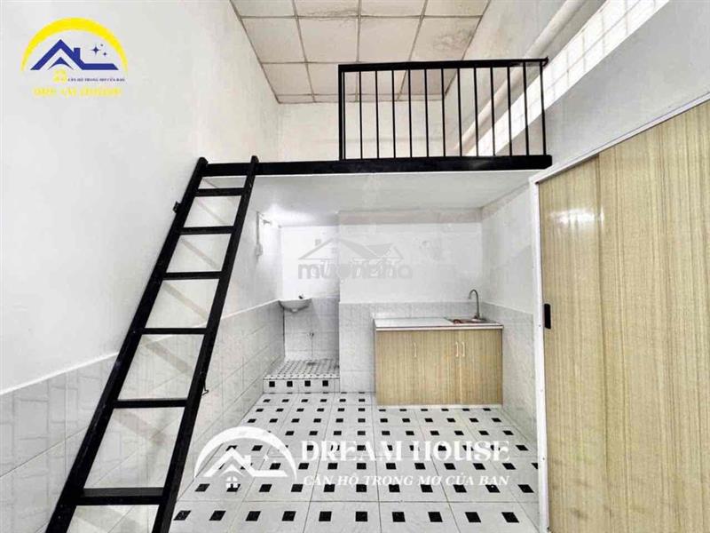 Cho thuê trọ trệt nhận xe điện gần ngã tư bốn xã