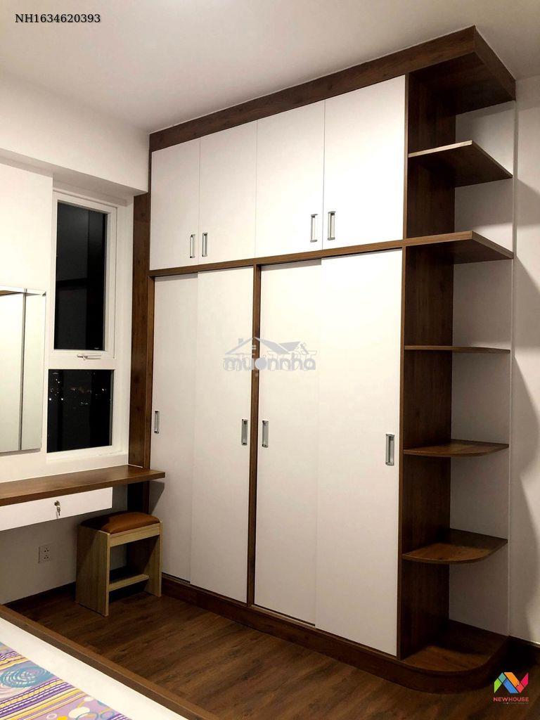 Cho thuê saigon mia 3pn2wc full nội thất 16tr5/th - 2