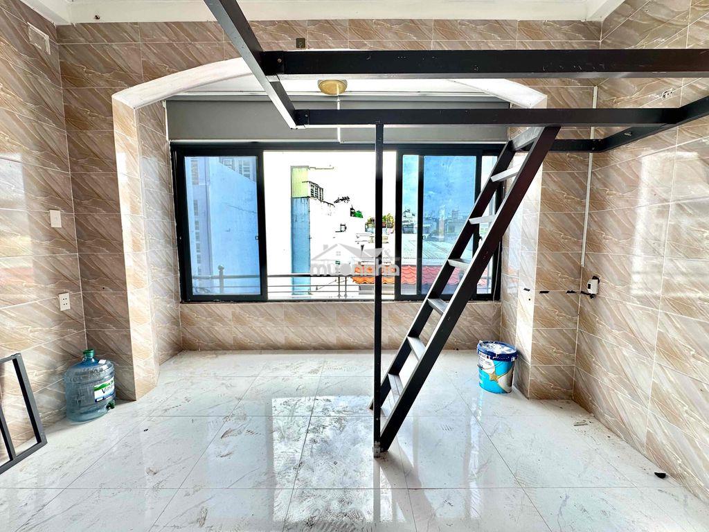🏡Nhà mới xây - duplex cửa sổ trời view toàn cảnh✨ngay lý thường kiệt - 3