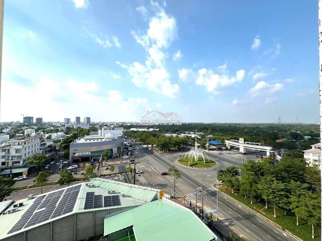 Em cần bán gấp căn hộ chung cư cao cấp tây nguyên plaza - 2