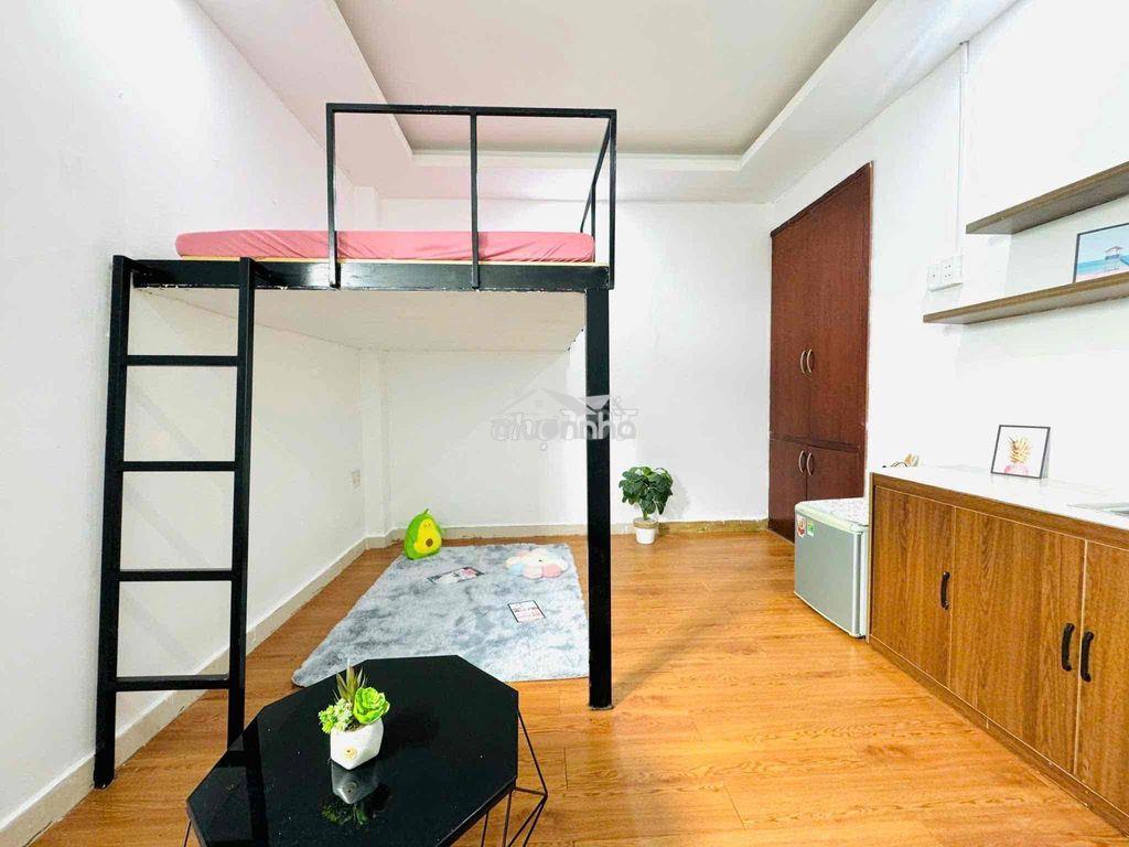 Duplex  ngay sân bay tân sơn nhất - 2