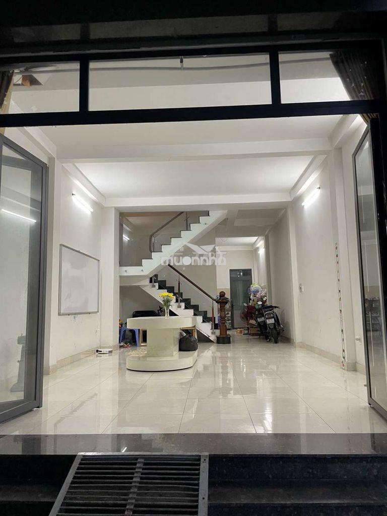 Cho thuê mb trệt 35m² gần chợ, đường xe tải – chỉ 5tr/tháng