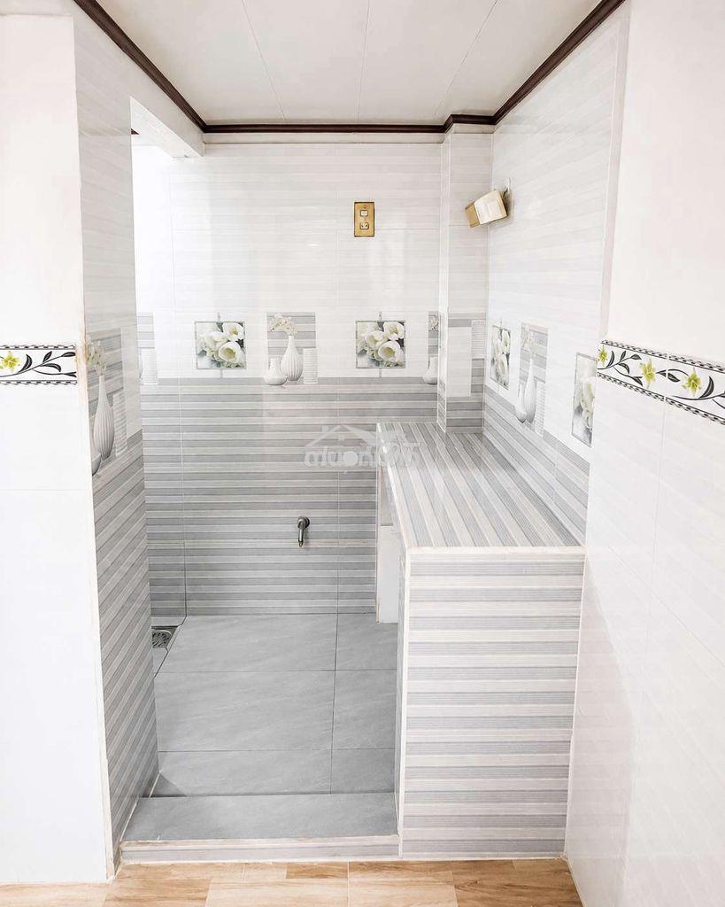 🏠 Cho thuê phòng duplex có ban công - 4