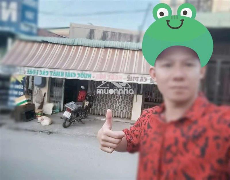 Mtkd bình hòa + 3 phòng trọ – bình hòa, nguyễn du thuận an💥