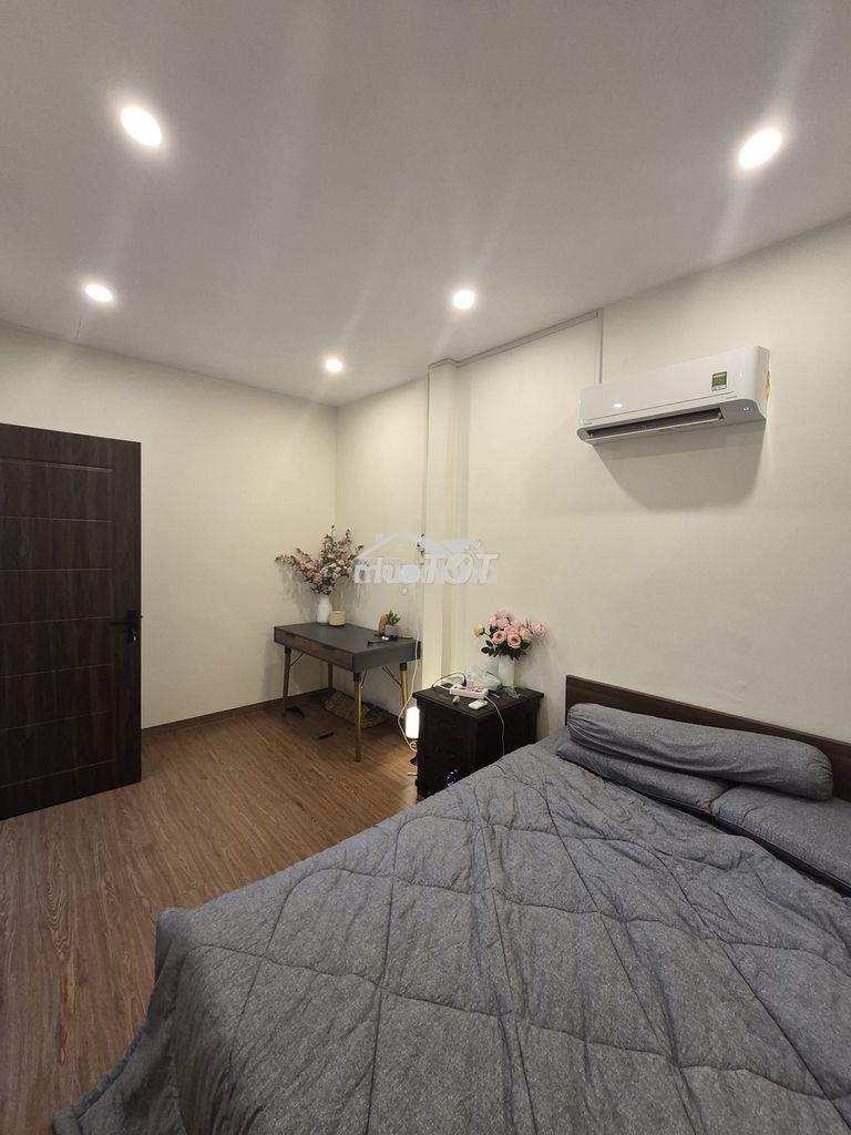 Cho thuê nhà đường số 6, p linh xuân, giá 5,5 triệu , dtsd 48m2