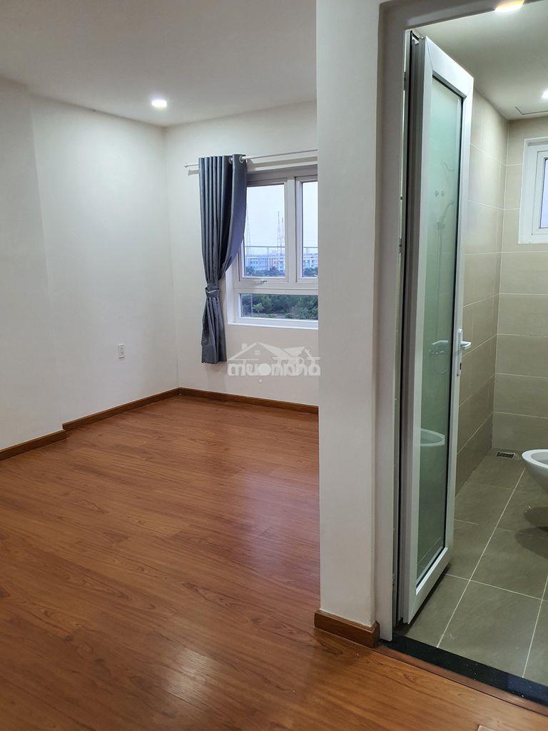Cho thuê căn hộ 72m2 (2pn,2wc) giá 5,5tr - căn góc 2 view, ở ngay được - 3