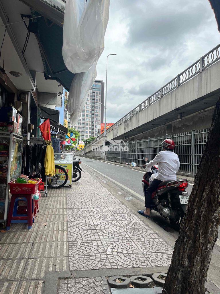 Cho thuê mặt bằng bán hàng mang đi - 2