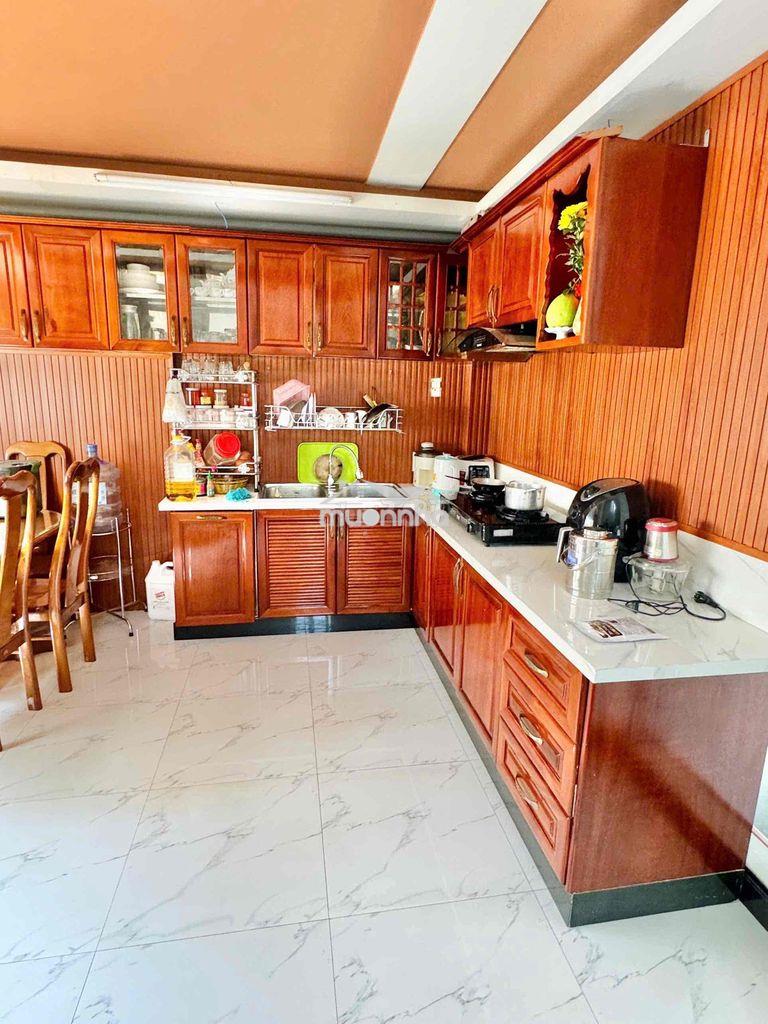 Cần bán gấp nhà nguyễn văn luông - 2