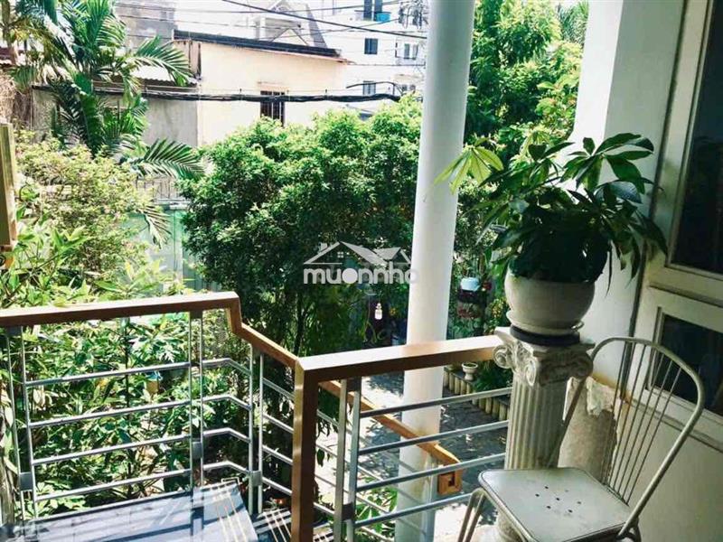 Bán gấp biệt thự thích quảng đức giảm sâu 10 tỷ