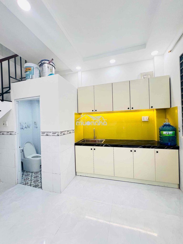 Quận 8 – nhà c2 phạm hùng - 3