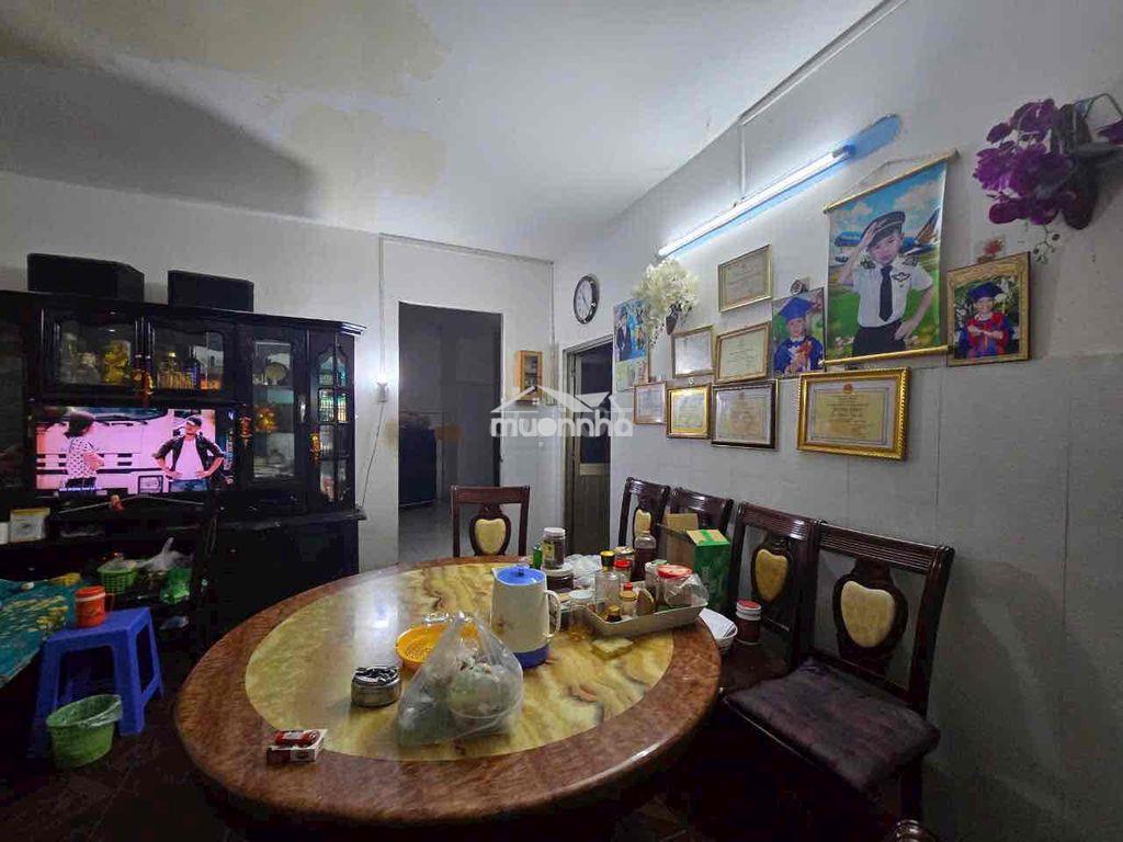 Nhà hẻm trương đăng quế p hạnh thông tphcm - 4