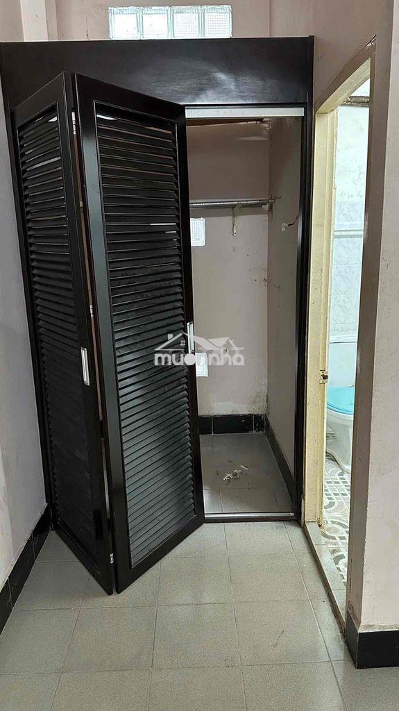 Cho thuê phòng trọ khu vực gò vấp, gần đại học gia định - 3
