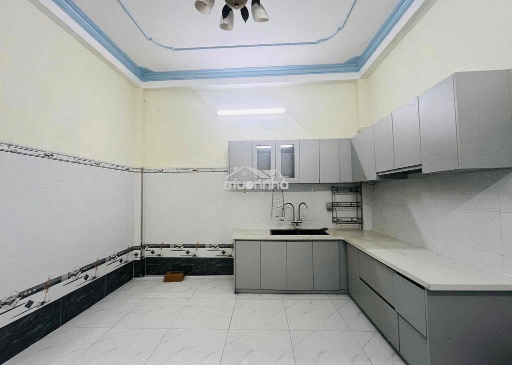 🏡 Bán nhà hẻm oto - bùi đình tuý, p24, bình thạnh | 4 tầng ~52m² - 4