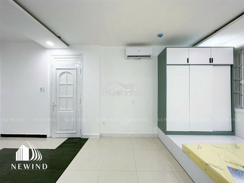 Căn hộ studio full nội thất ngay khu vực trung sơn