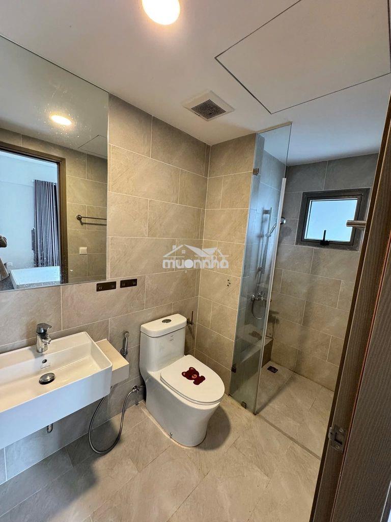 Cho thuê 59m2 2pn 9triệu full nội thất veiw thoáng mát- westgate angia - 3