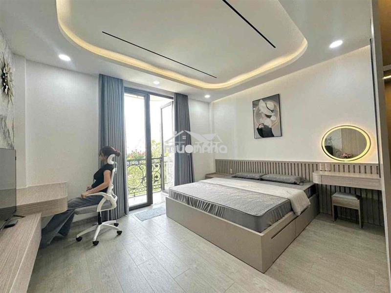 Căn hộ him lam 1pn cao cấp - trung tâm quận 7