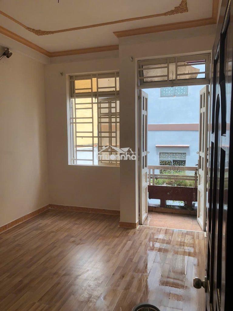 Hẻm xe hơi phan huy ích 3 tầng 4pn-3wc - 3
