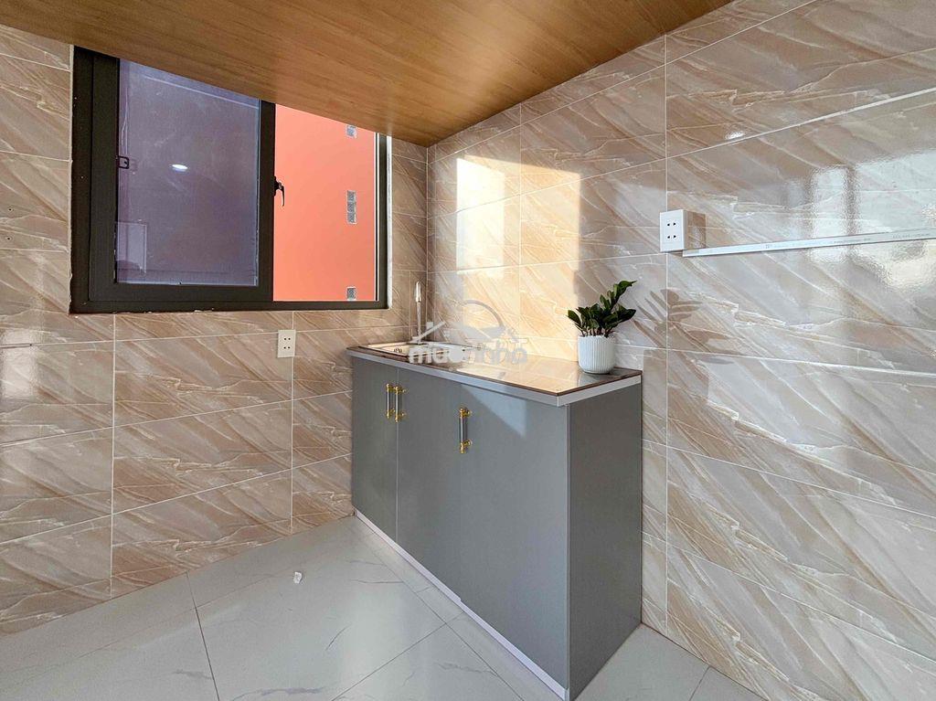 🔥Căn hộ ban công-cửa sổ full nt🔥nhà mới-quận 10-q11-tân bình-bắc hải - 3
