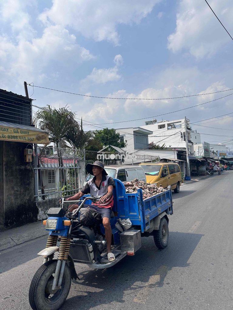 Chính chủ cần bán đất - 4