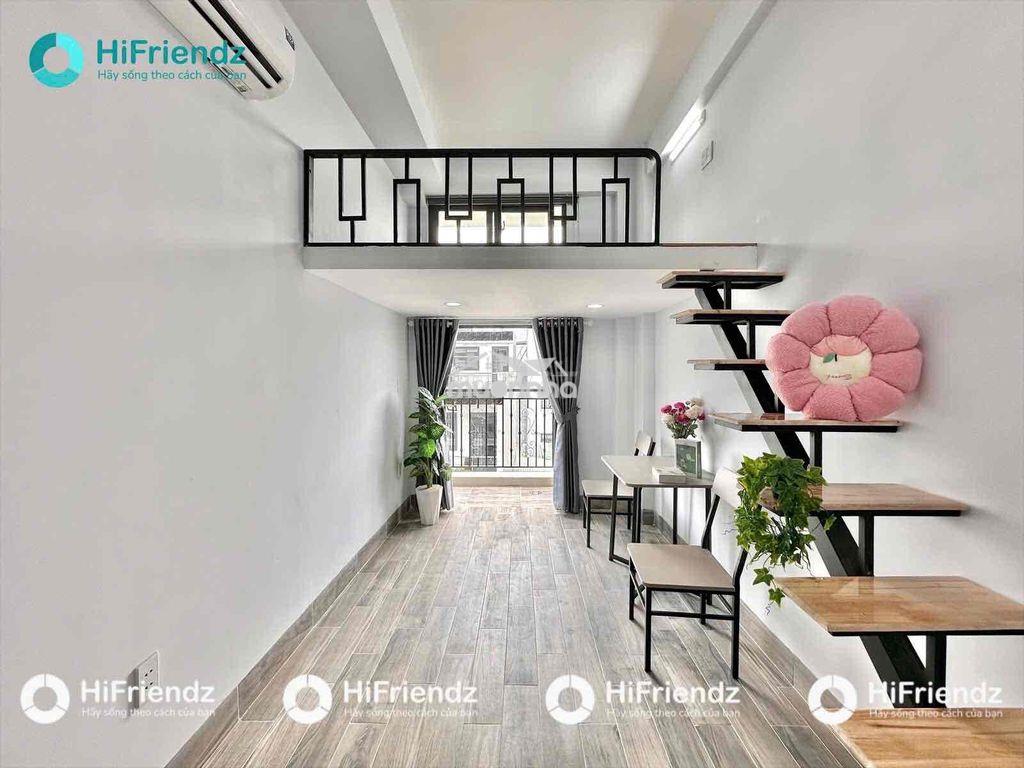 Cho thuê phòng duplex mới xây 100% có bancol gần celedon,aeon tân phú🔥 - 3