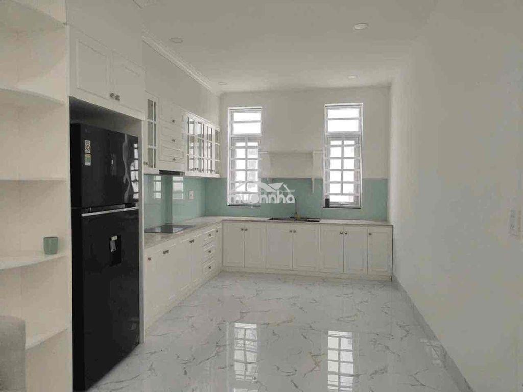 Cho thuê nhà full nội thất khu nhà ở thương mại phú mỹ - 3