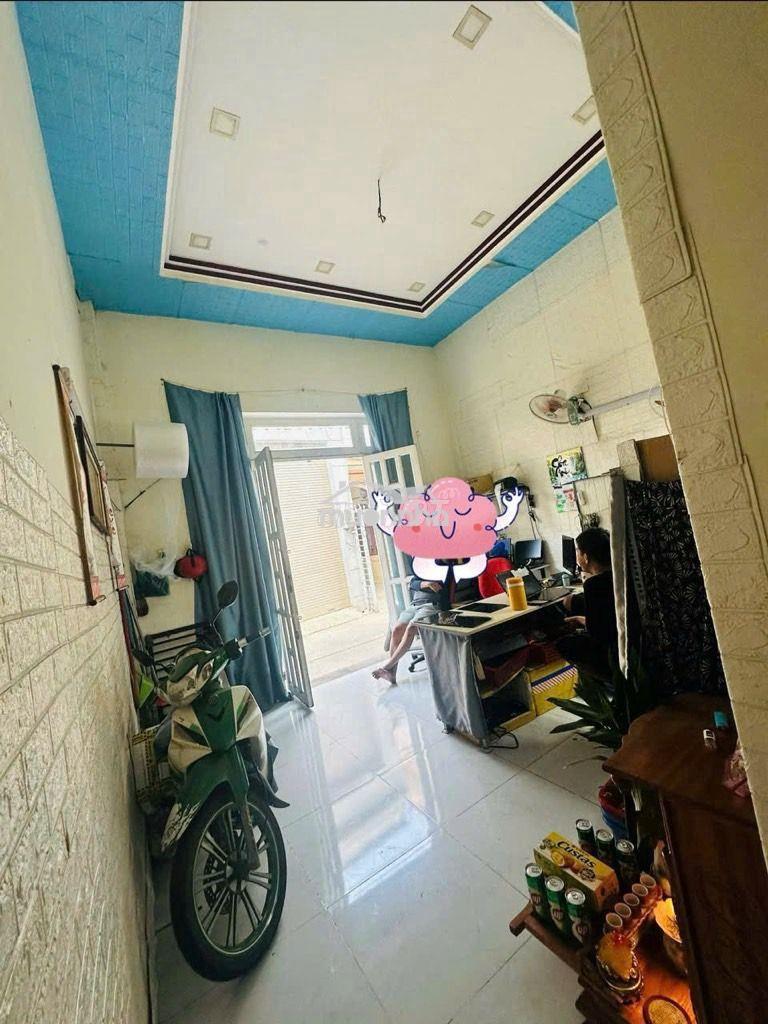 Bán nhà hxh đường bùi dương lịch, p. bình tân, 42 m2, giá 3,1 tỷ - 2