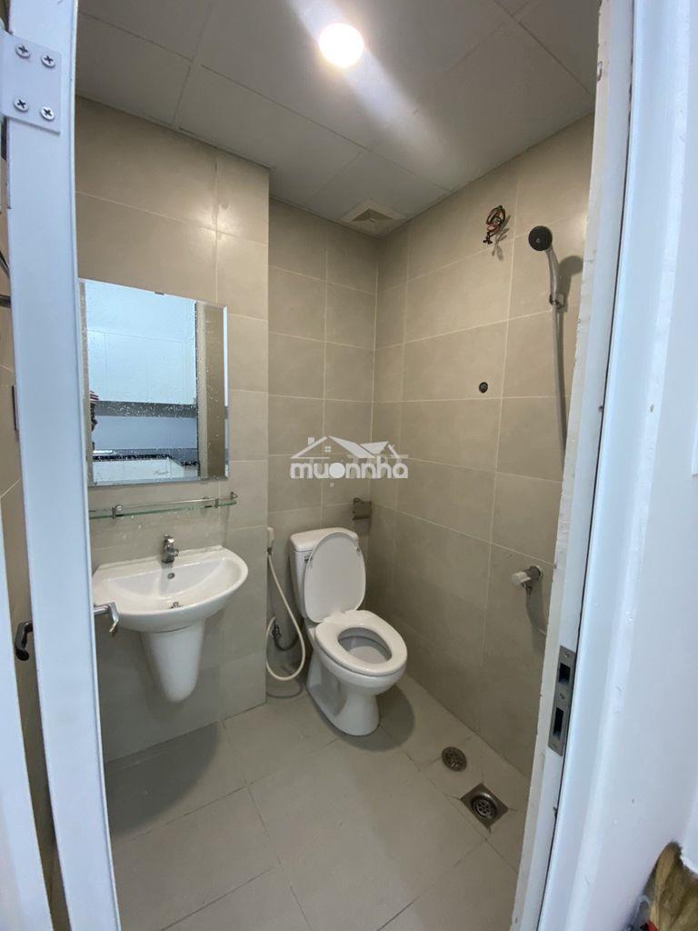 Cho thuê căn hộ saigon intela - 50 m2 - 5.5 tr/tháng - 3