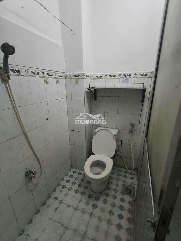 Cho thuê nhà nguyên căn phường 15 tân bình  - 4