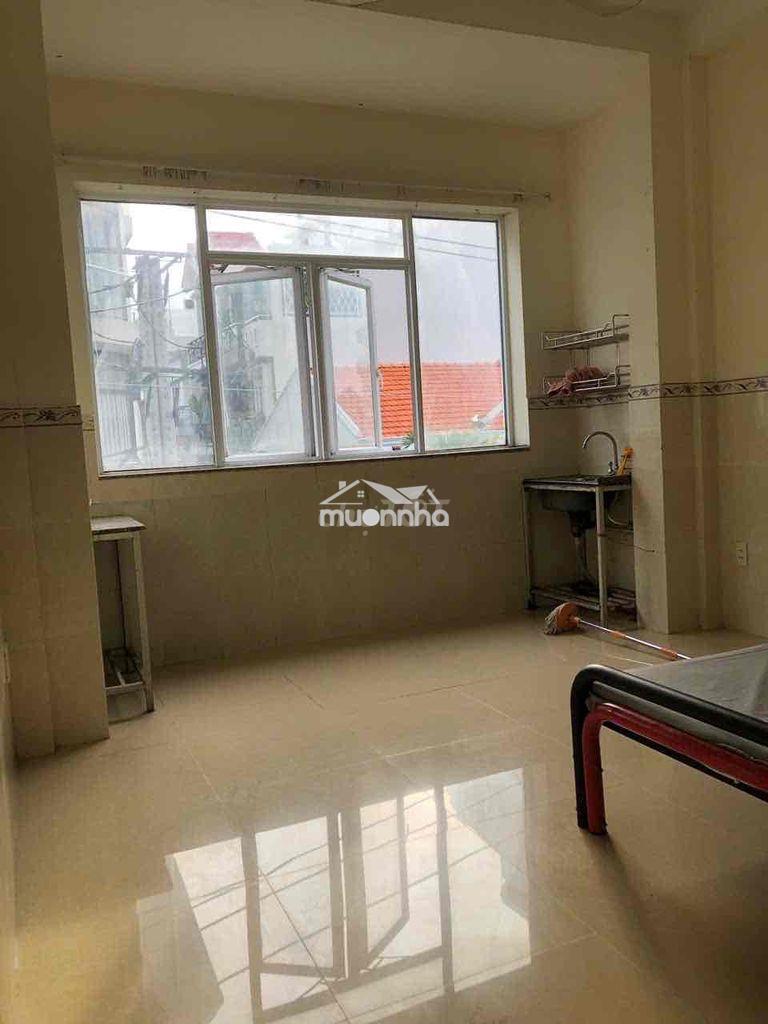 Phòng trọ cao cấp giá bình dân - 2