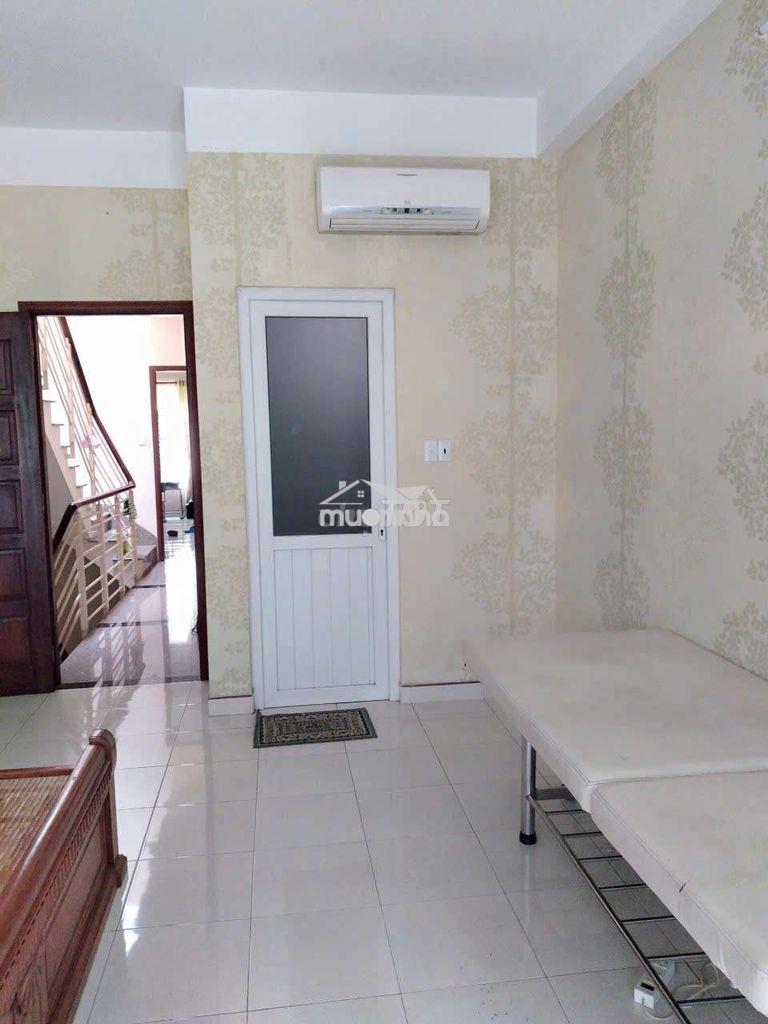 Cho thuê nhà khu 38ha dương thị giang - q12 - 2