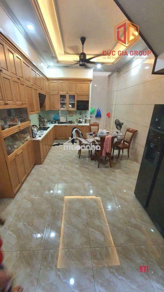 Nhà 1t2l đẹp full nội thất giá chỉ 12tr/tháng  - 2