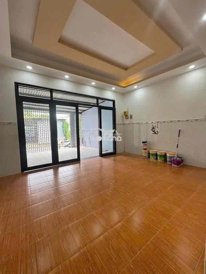 Bán gấp căn nhà ở 1/ trần thị bàu - tân an hội 124,6m2 shr giá 900tr - 4