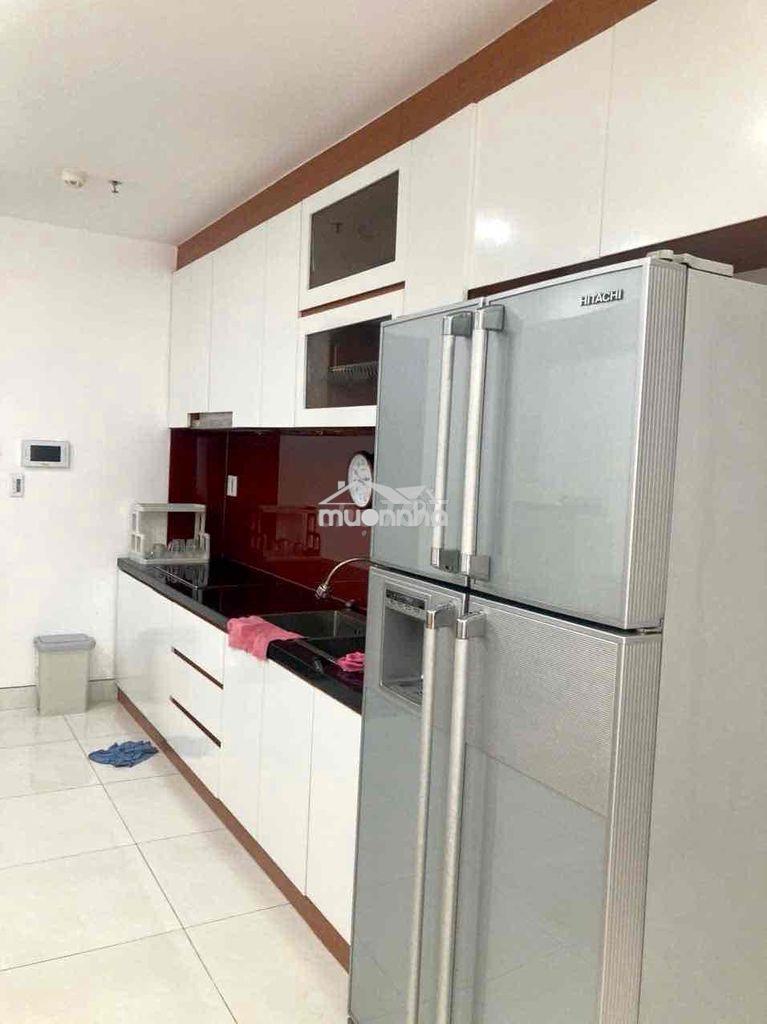 ✅Cho thuê cosmo city nguyễn thị thập q7 - 2pn 2wc full nội thất - 2
